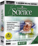 College Pro Science