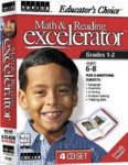 Math & Reading Excelerator