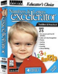 Numbers & Letters Excelerator