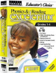 Phonics & Reading Excelerator