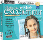 Middle School Math Excelerator