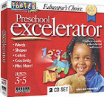 Preschool Excelerator