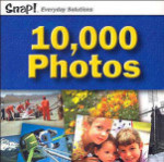 10,000 Photos