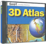 3D Atlas
