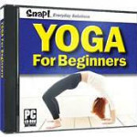 Yoga for beginners
