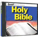 Holy Bible