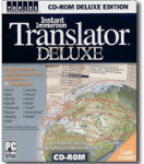 Instant Immersion Translator Deluxe