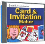 Card & Invitation Maker