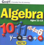 Algebra