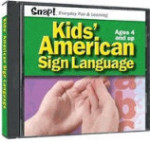 Kids' ASL