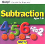 Subtraction