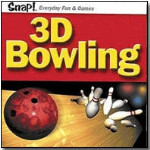 3D Bowling