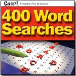 400 Word Searches