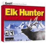 Elk Hunter