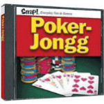Poker Jongg