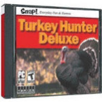 Turkey Hunter Deluxe