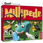Millipede
