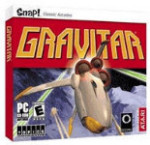 Gravitar