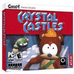 Crystal Castles