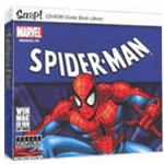 Spider Man
