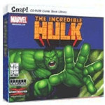 Incredible Hulk