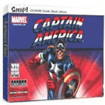 Captain America