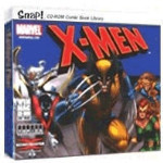 X-Men