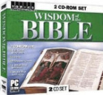 Wisdom of the Bible