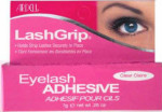 LashGrip Strip Adhesive-Clear