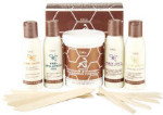 Brazilian Bikini Microwave Kit