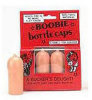 Boobie Bottle Caps