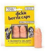Dickie Bottle Caps