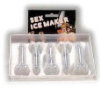 Sexy Ice Maker Male Form