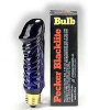 Pecker Blacklite Bulb