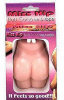 Miss Hip Butt Soap On A Rope
