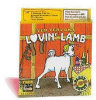 Lovin' Lamb Blow-Up Sheep