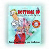 Bottoms Up Novelty Golf Tees