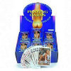 Adult Female Playing Cards