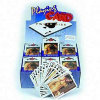 Adult Male Playing Cards