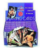Vivid Guys Playing Cards