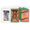 - ZooScape - Adult XXX Playing Cards