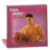 Men's Edible Undies - Pink Champagne