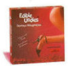 Women's Edible Undies - Pina Colada with Rum