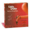 Women's Edible Undies - Strawberry & Chocolate