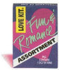 Love Kit Mini Pacs - Exciter Ring