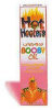 Hot Hooters Warming Oil - Strawberry Daiquiri