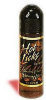 Hot Licks Warming Lotion - Raspberry