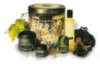 Kama Sutra Earthly Delights Gift Tin