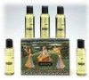 Kama Sutra Massage Therapy Kit