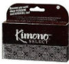 Kimono Select Plus Condoms - 12 Pack